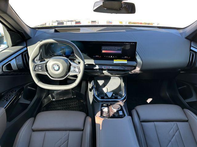 new 2026 BMW X3 car, priced at $58,675