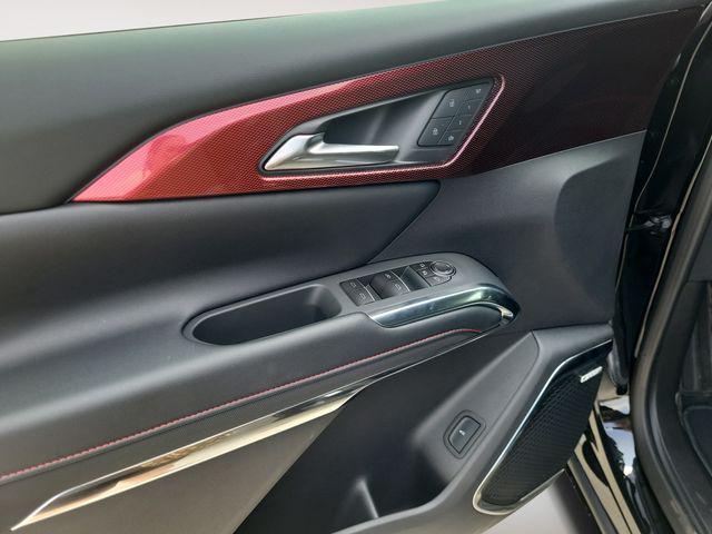 new 2026 Chevrolet Traverse car, priced at $60,795