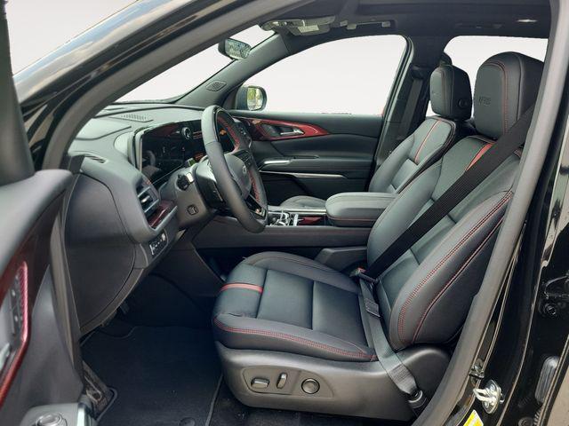 new 2026 Chevrolet Traverse car, priced at $60,795