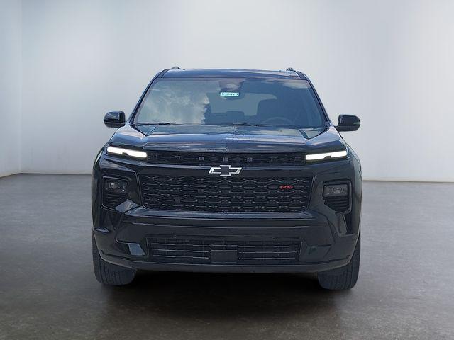 new 2026 Chevrolet Traverse car, priced at $60,795