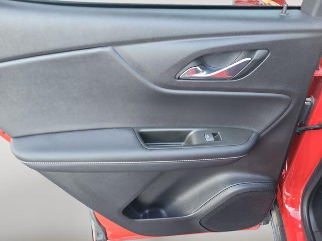 used 2023 Chevrolet Blazer car, priced at $25,577