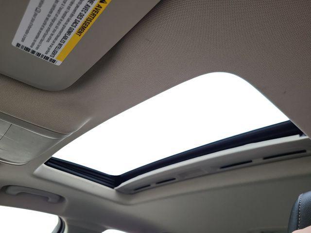 used 2018 Buick Regal Sportback car, priced at $15,373