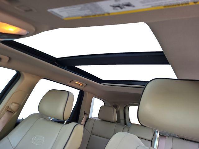 used 2015 Jeep Grand Cherokee car, priced at $17,632