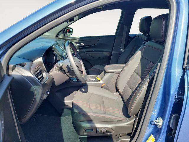 used 2024 Chevrolet Equinox car, priced at $28,149