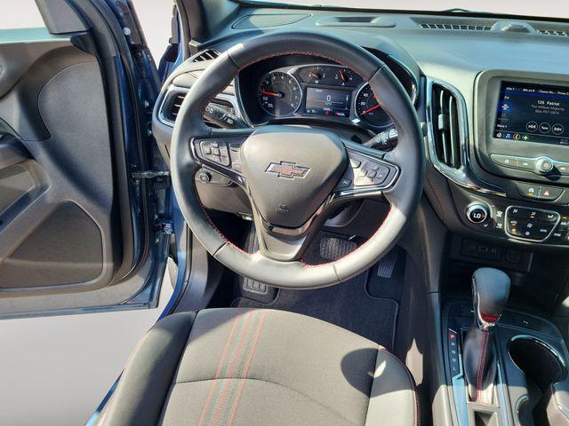 used 2024 Chevrolet Equinox car, priced at $28,149