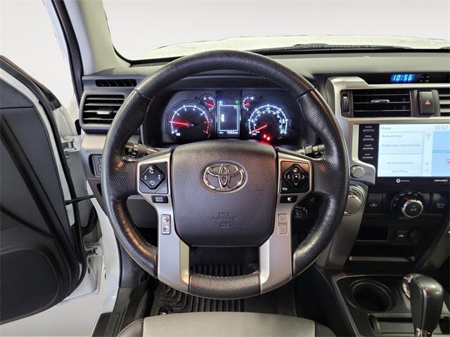 used 2023 Toyota 4Runner car, priced at $41,912