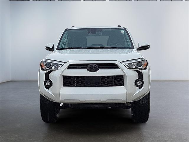 used 2023 Toyota 4Runner car, priced at $41,912