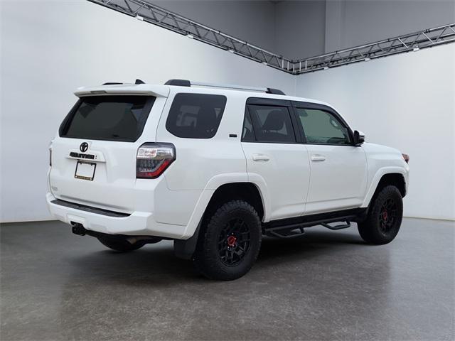 used 2023 Toyota 4Runner car, priced at $41,912