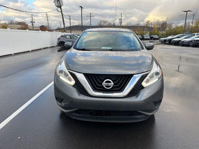 used 2017 Nissan Murano car, priced at $12,990