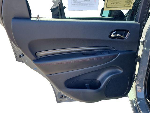 used 2024 Dodge Durango car, priced at $38,293
