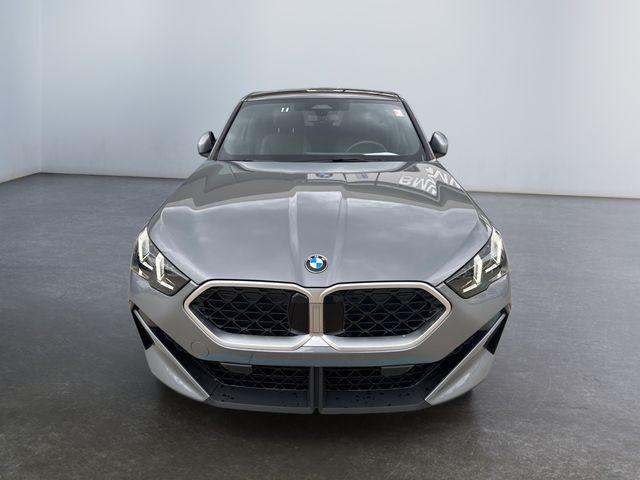 used 2025 BMW X2 car, priced at $44,000