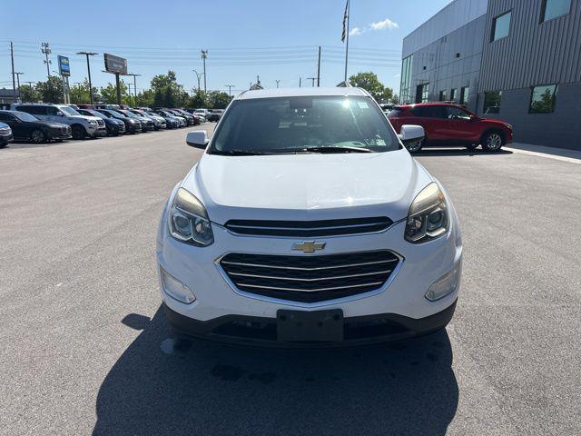 used 2017 Chevrolet Equinox car, priced at $14,696