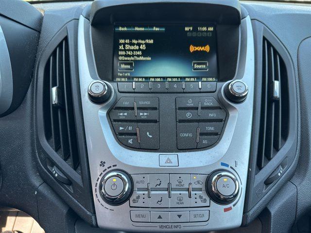 used 2017 Chevrolet Equinox car, priced at $14,696