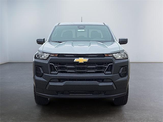 new 2025 Chevrolet Colorado car, priced at $37,890