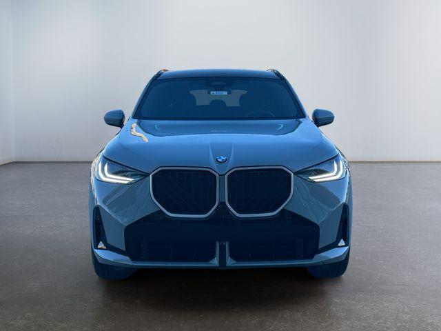 new 2026 BMW X3 car, priced at $59,415
