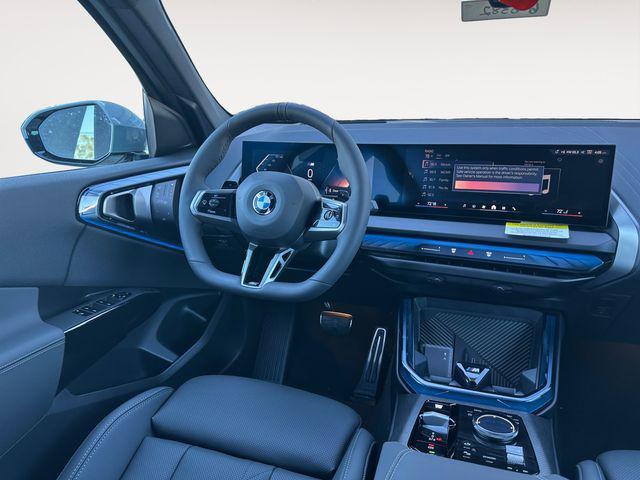new 2026 BMW X3 car, priced at $59,415