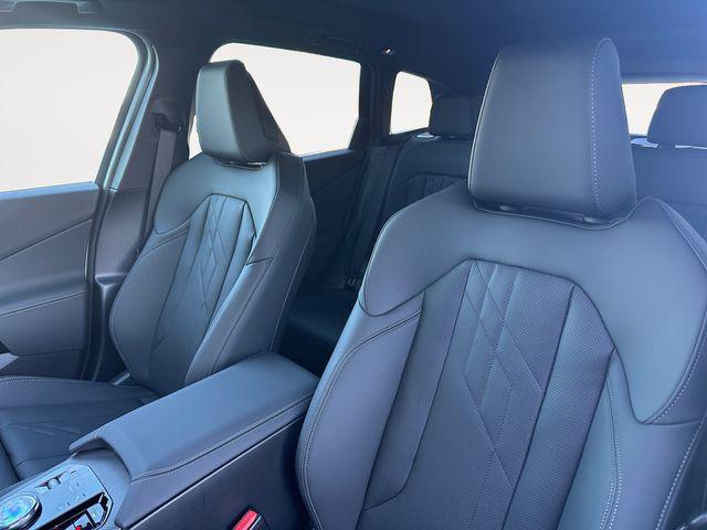 new 2026 BMW X3 car, priced at $59,415