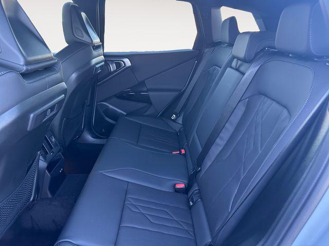 new 2026 BMW X3 car, priced at $59,415