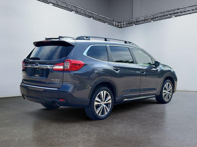 used 2022 Subaru Ascent car, priced at $31,834