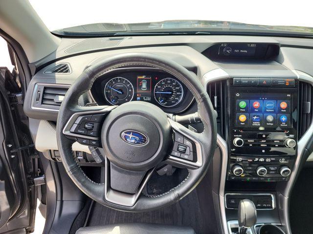 used 2022 Subaru Ascent car, priced at $31,834