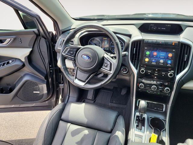 used 2022 Subaru Ascent car, priced at $31,834