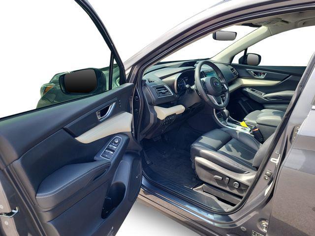used 2022 Subaru Ascent car, priced at $31,834
