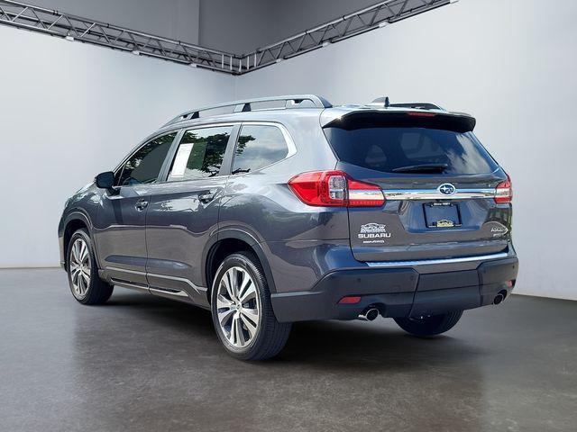 used 2022 Subaru Ascent car, priced at $31,834