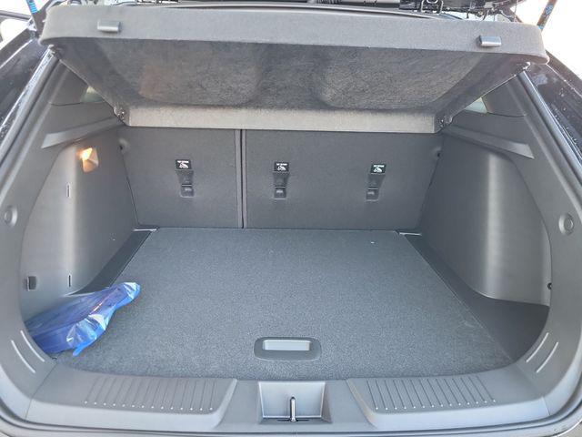 new 2026 Chevrolet Trax car, priced at $27,490