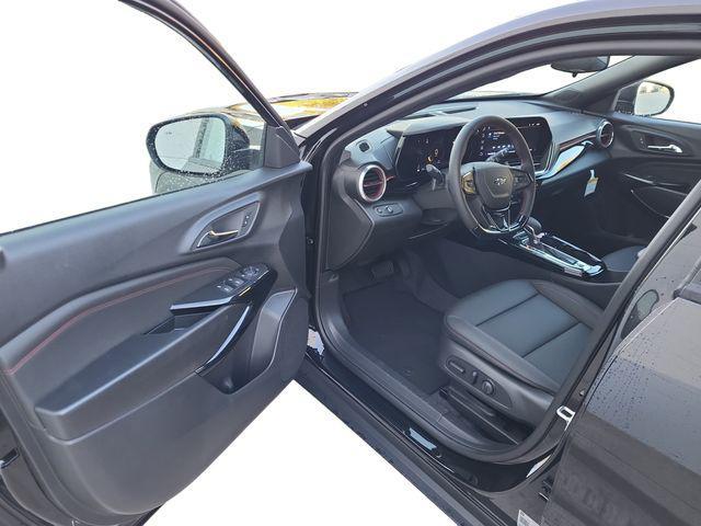 new 2026 Chevrolet Trax car, priced at $27,490