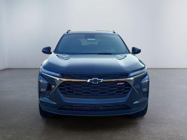new 2026 Chevrolet Trax car, priced at $27,490