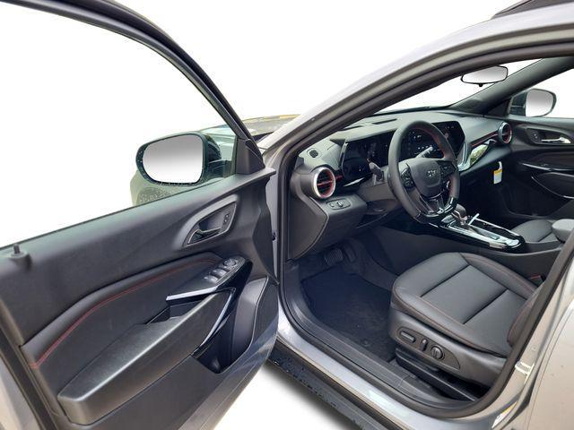 new 2026 Chevrolet Trax car, priced at $28,101
