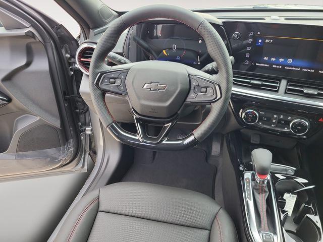 new 2026 Chevrolet Trax car, priced at $28,101