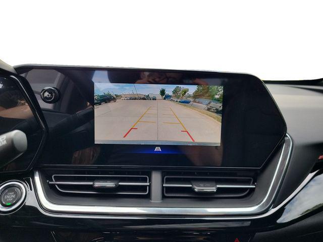 new 2026 Chevrolet Trax car, priced at $28,101