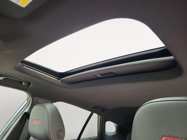 new 2026 Chevrolet Trax car, priced at $28,101