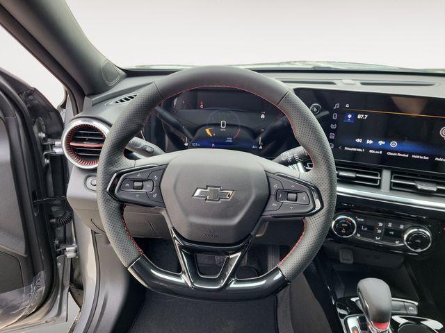 new 2026 Chevrolet Trax car, priced at $28,101