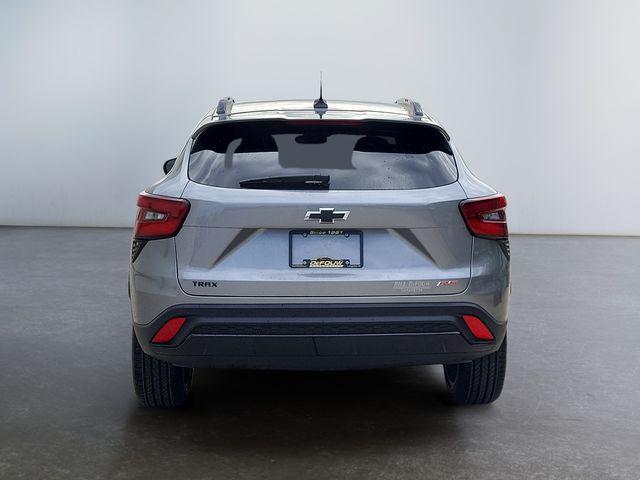 new 2026 Chevrolet Trax car, priced at $28,101
