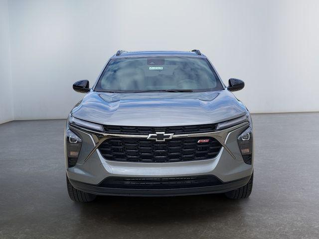 new 2026 Chevrolet Trax car, priced at $28,101