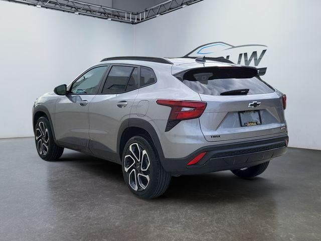 new 2026 Chevrolet Trax car, priced at $28,101