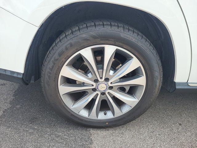 used 2014 Mercedes-Benz GL-Class car, priced at $16,985