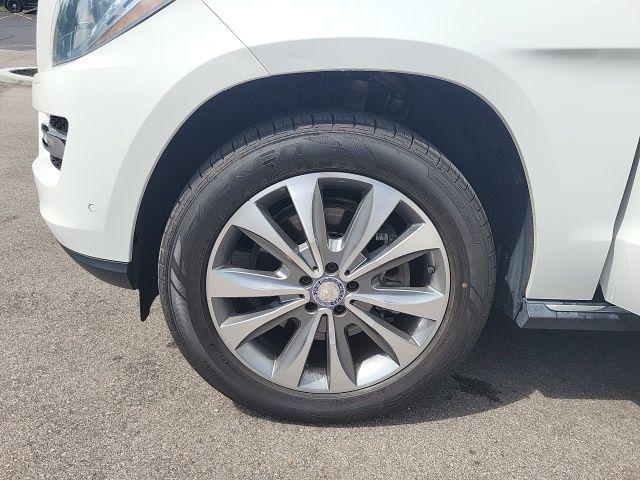 used 2014 Mercedes-Benz GL-Class car, priced at $16,985