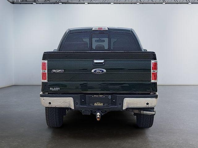 used 2014 Ford F-150 car, priced at $22,689