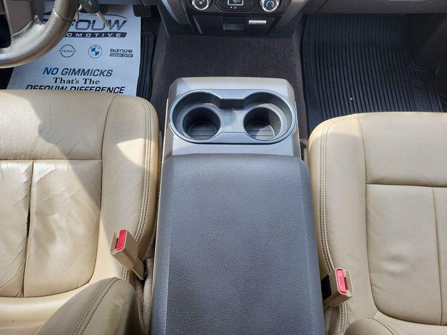 used 2014 Ford F-150 car, priced at $22,689