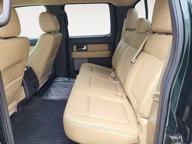 used 2014 Ford F-150 car, priced at $22,689