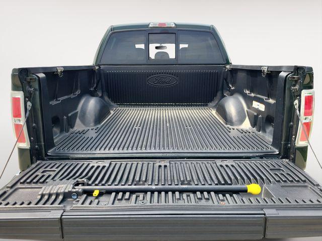 used 2014 Ford F-150 car, priced at $22,689