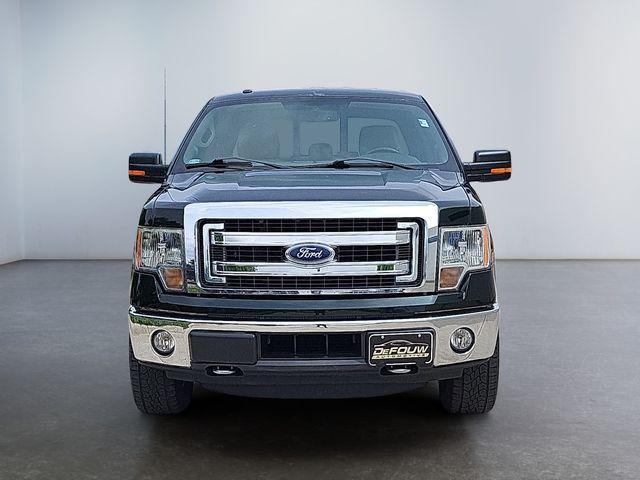 used 2014 Ford F-150 car, priced at $22,689
