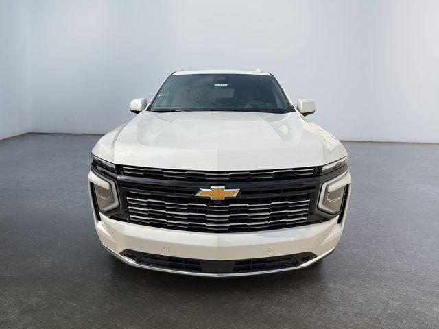 new 2025 Chevrolet Suburban car, priced at $94,895