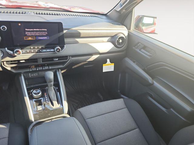 new 2026 Chevrolet Colorado car, priced at $43,230