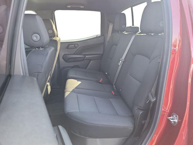 new 2026 Chevrolet Colorado car, priced at $43,230