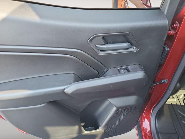 new 2026 Chevrolet Colorado car, priced at $43,230