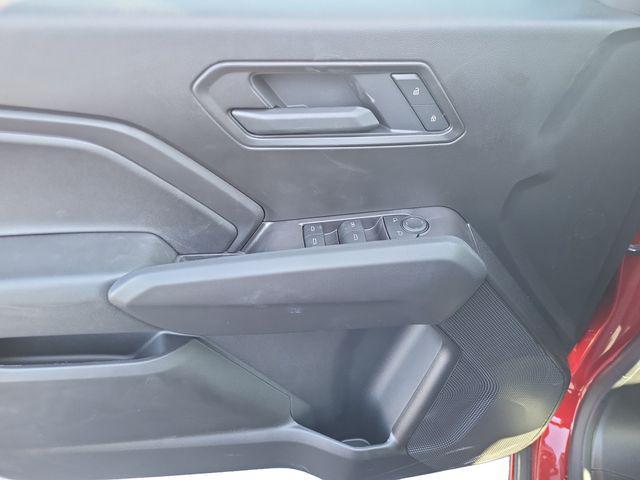 new 2026 Chevrolet Colorado car, priced at $43,230